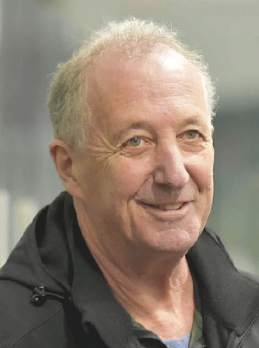 Bill Driscoll